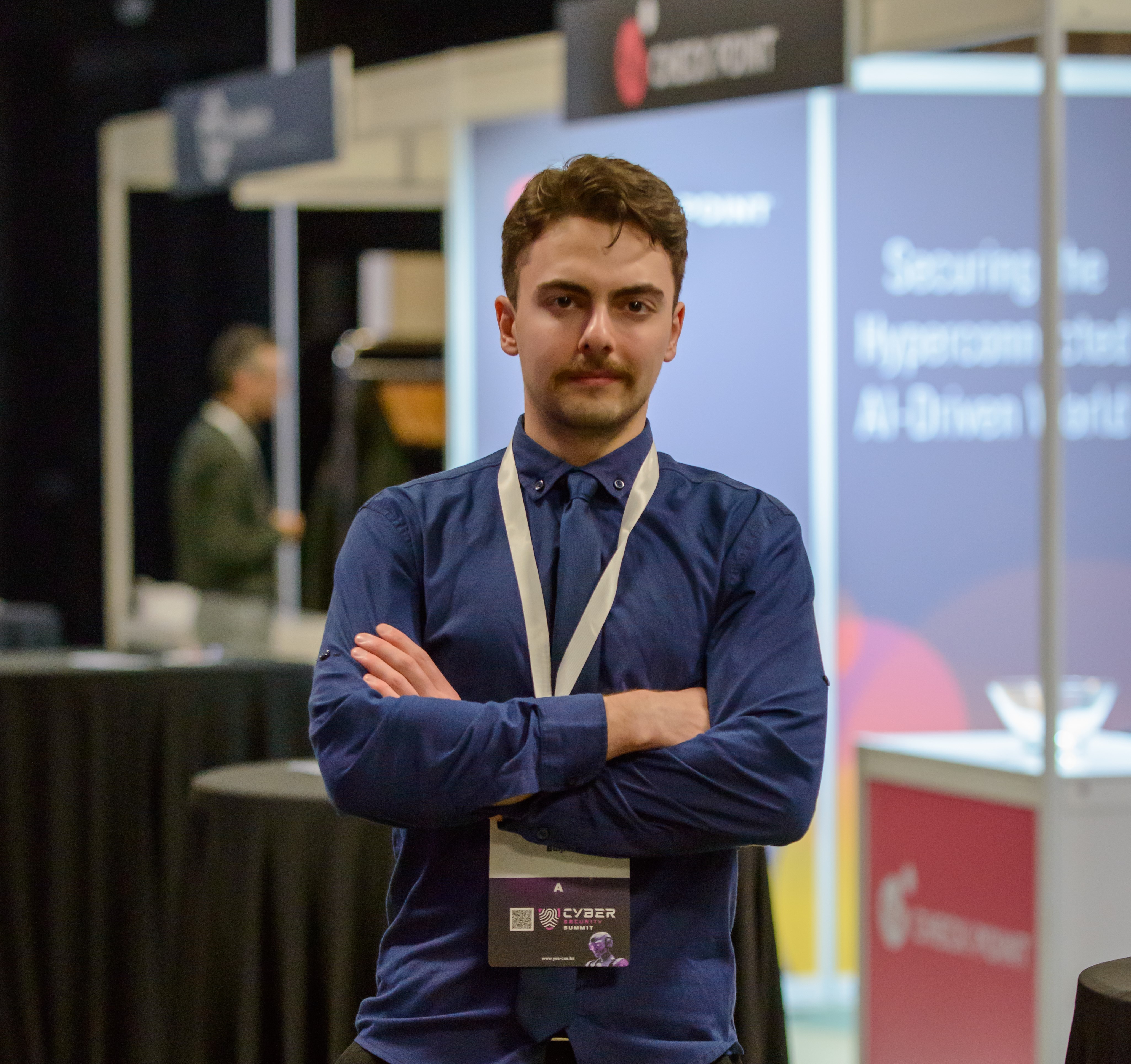 Cybersecurity Summit Sarajevo